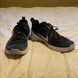 Nike Flyknit 2 Metcon 9.5